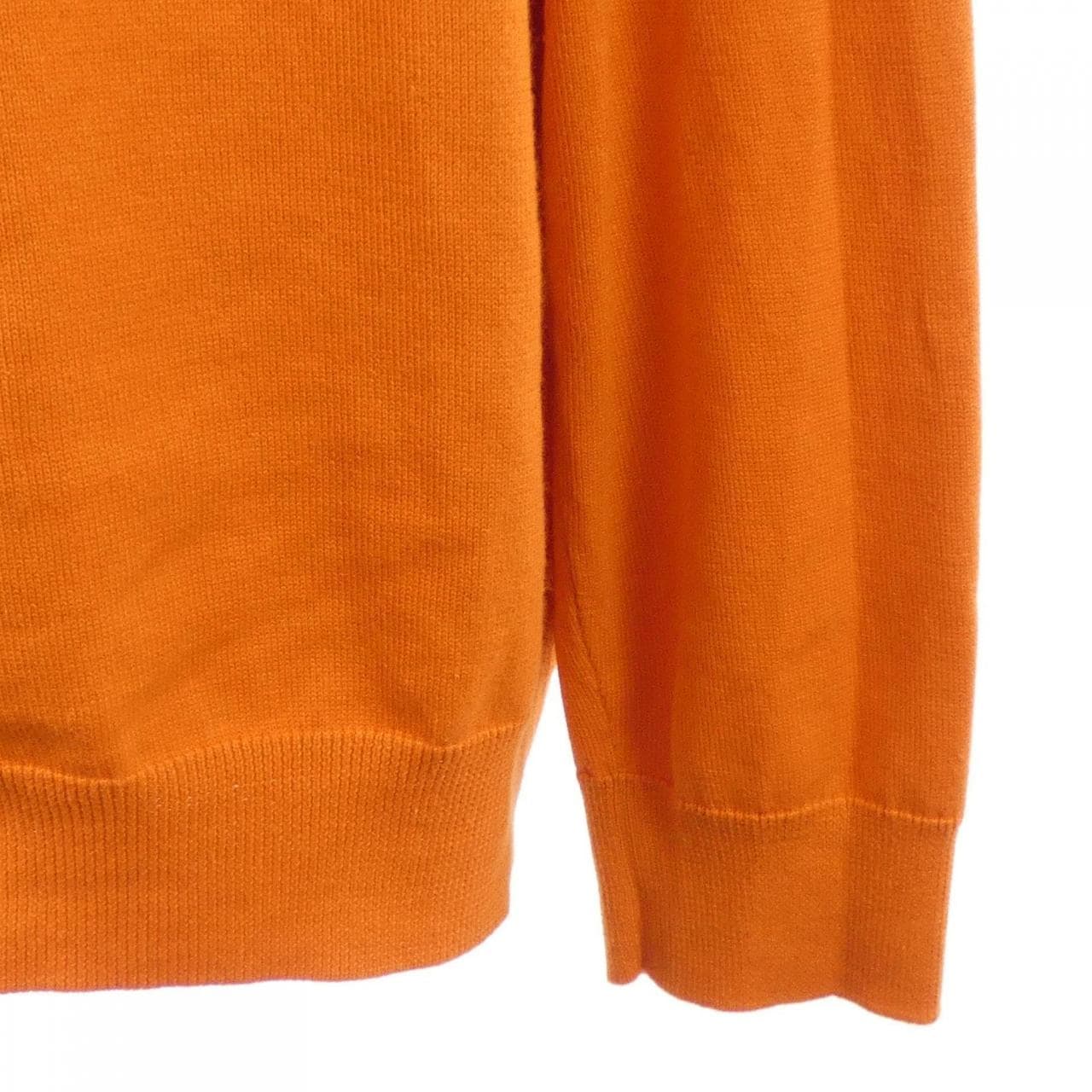 エルメス HERMES *11-5732. カーディガン