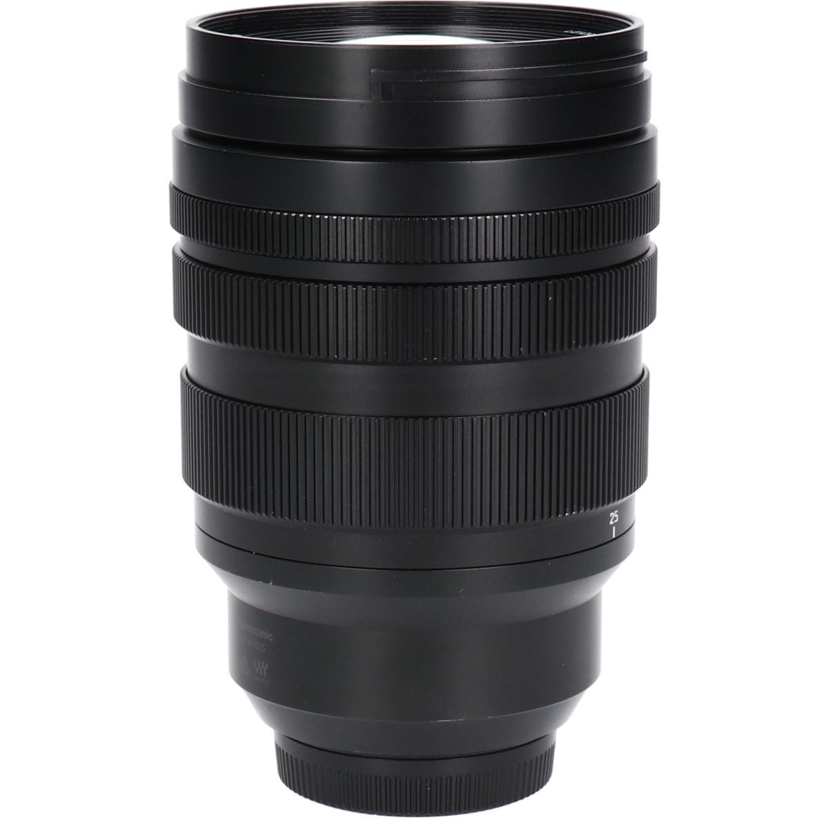 ＤＧ１０－２５ｍｍ　Ｆ１．７　ＡＳＰＨ．　Ｈ－Ｘ１０２５