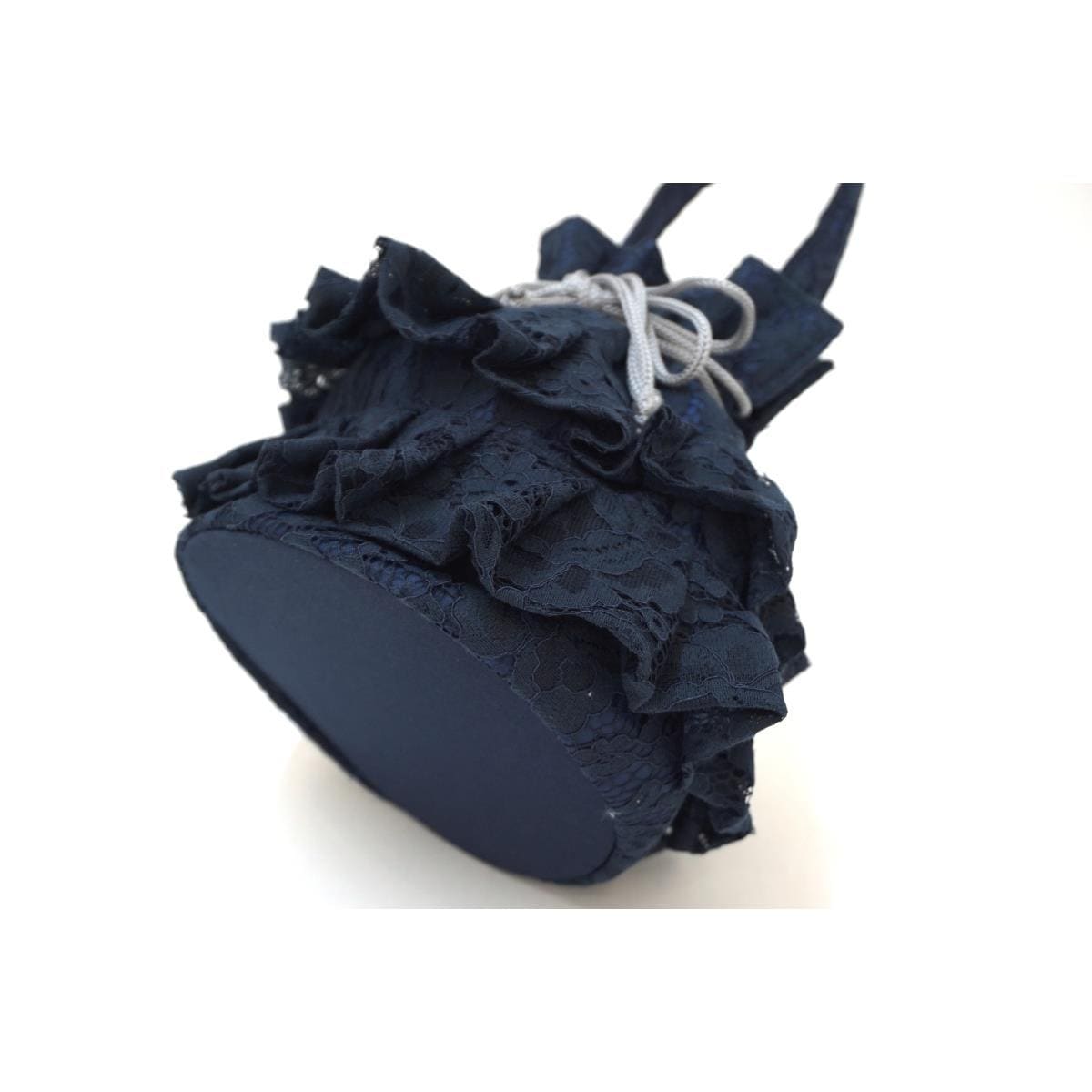 【新品】レース巾着
