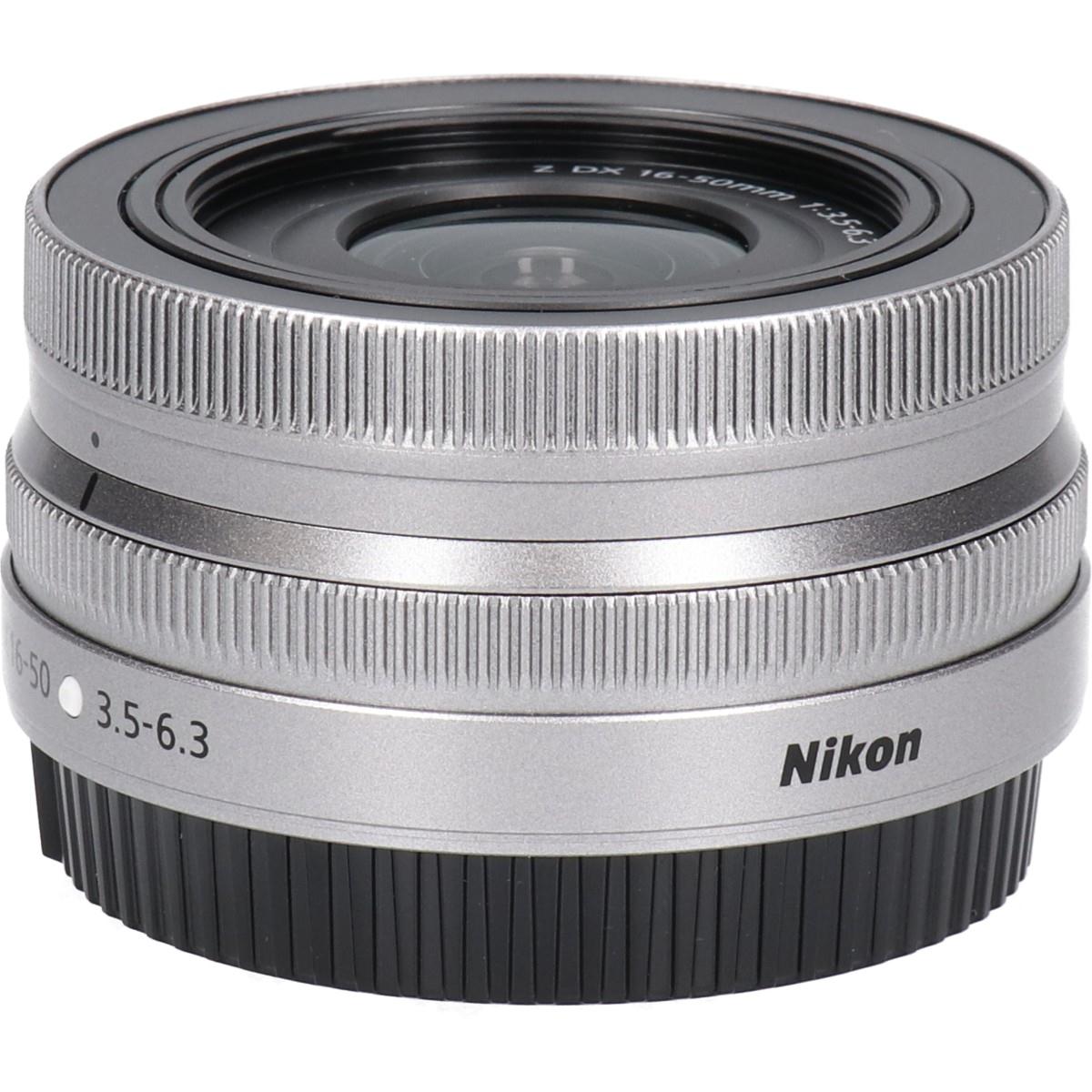 Ｚ　ＤＸ１６－５０ｍｍ　Ｆ３．５－６．３ＶＲ