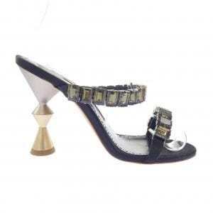 マノロブラニク MANOLO BLAHNIK サンダル