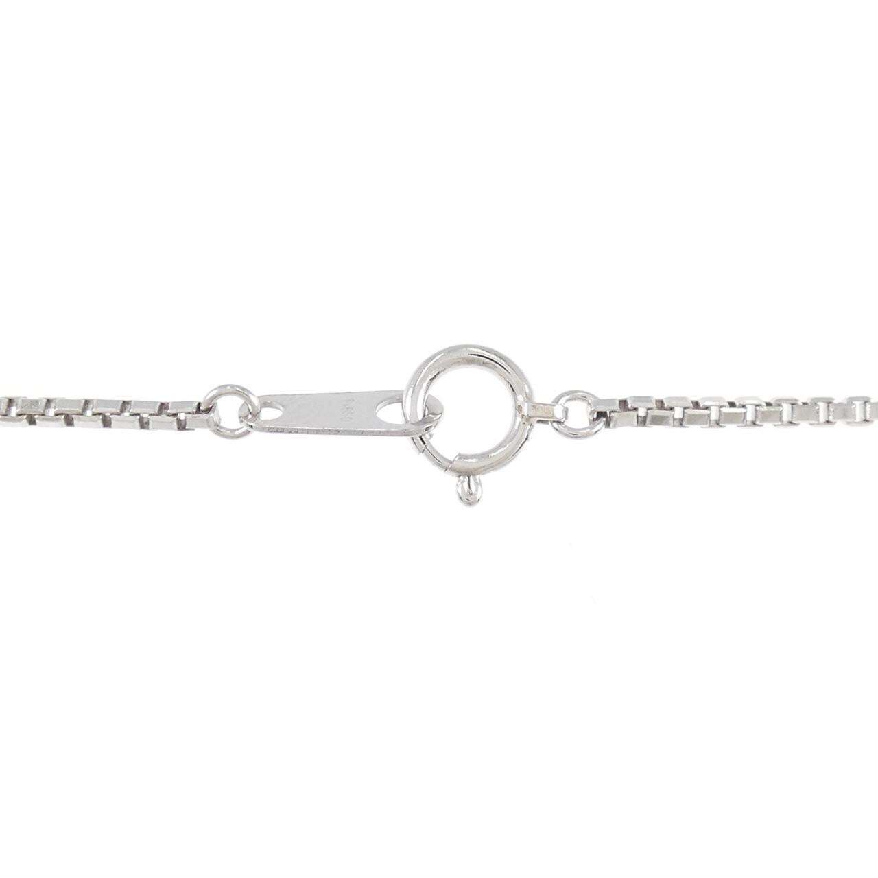 PT850 Venetian Chain Necklace
