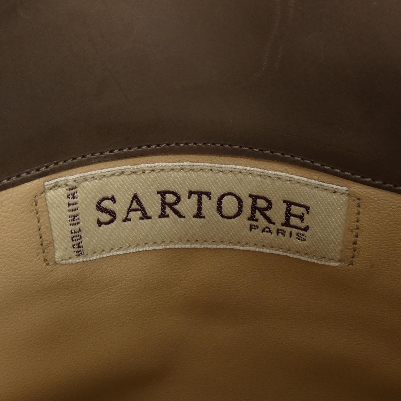 サルトル SARTORE ロングブーツ