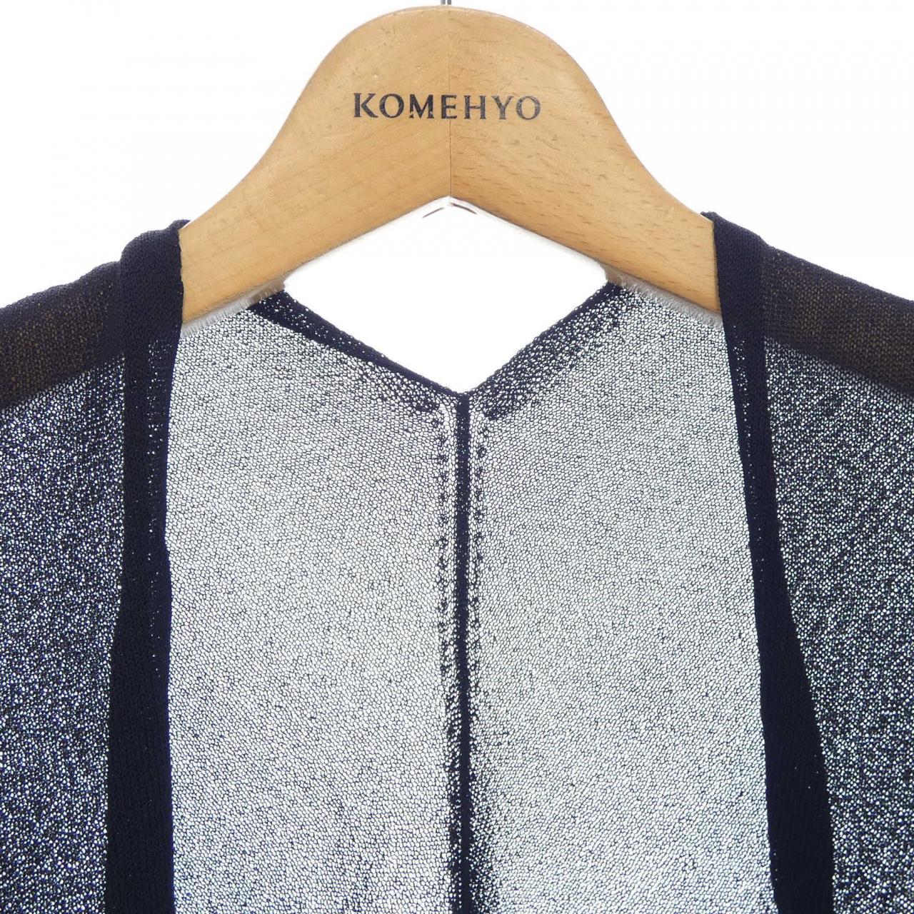 エポカ EPOCA カーディガン