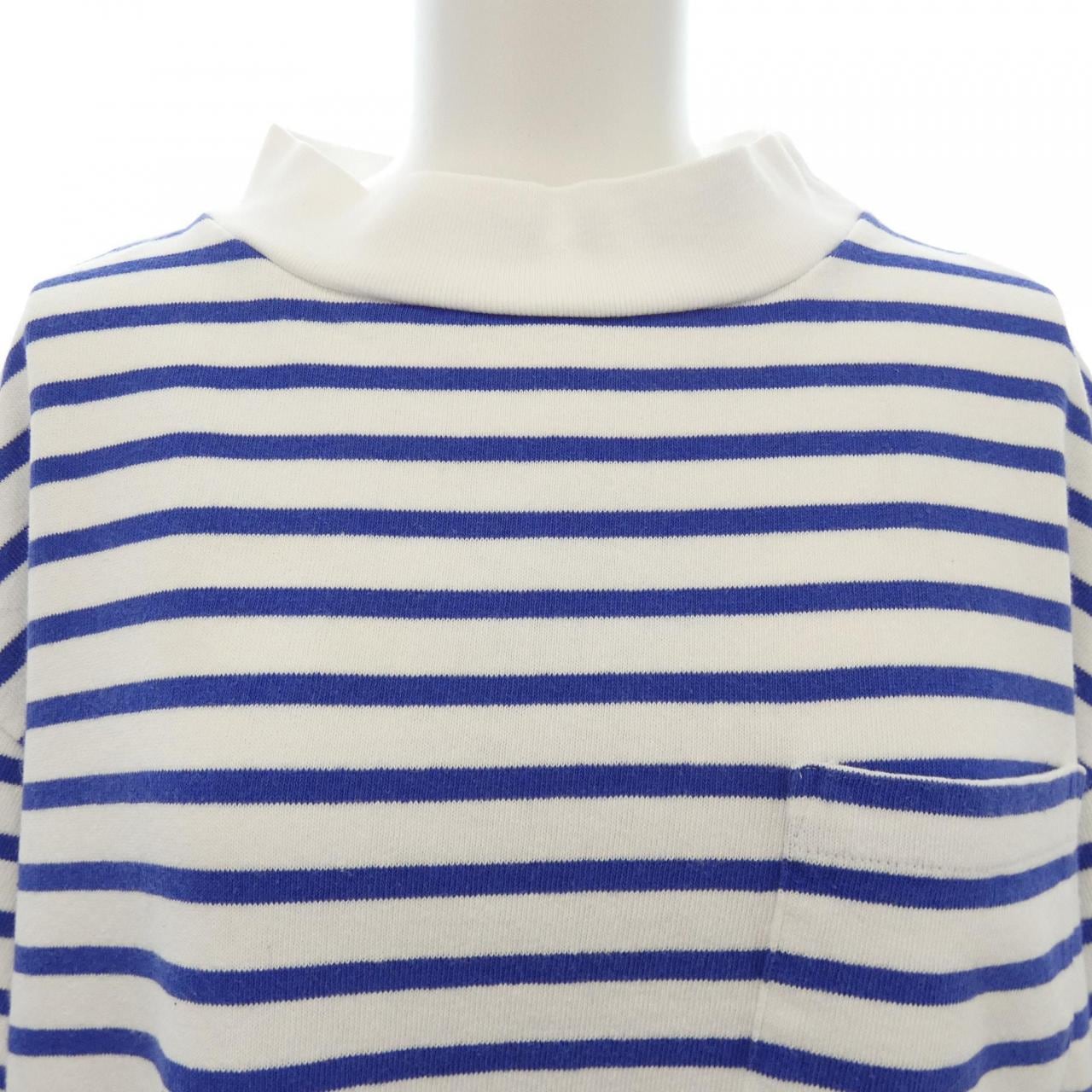 サカイ SACAI 17-01348M トップス