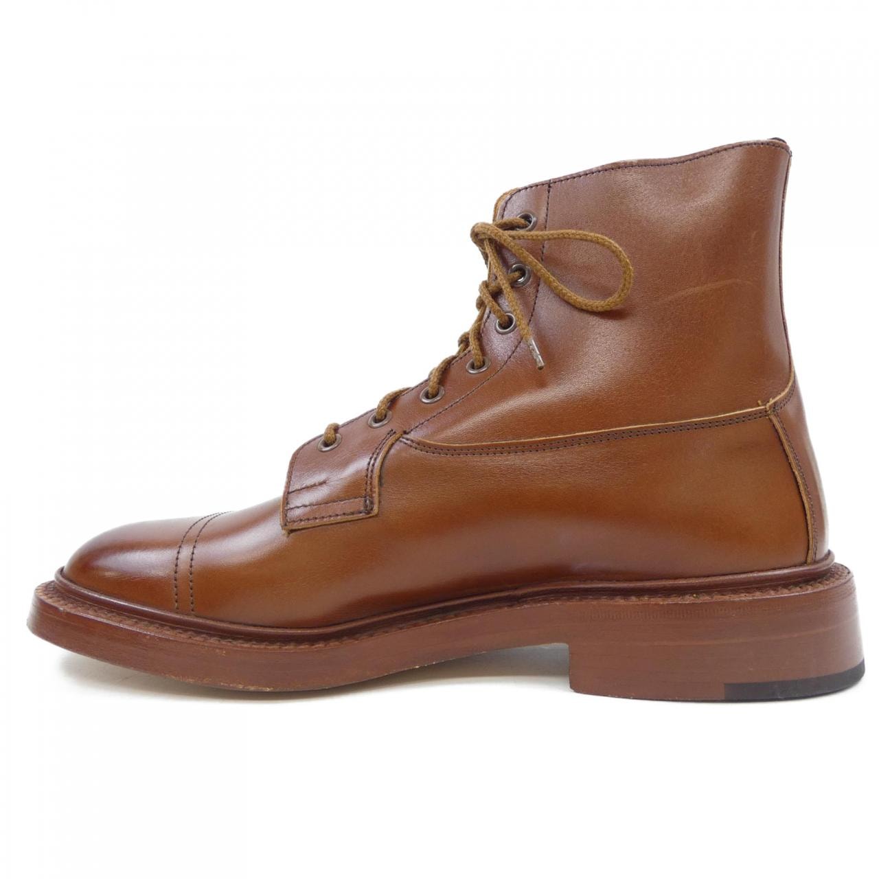 トリッカーズ Tricker's M7534 シューズ