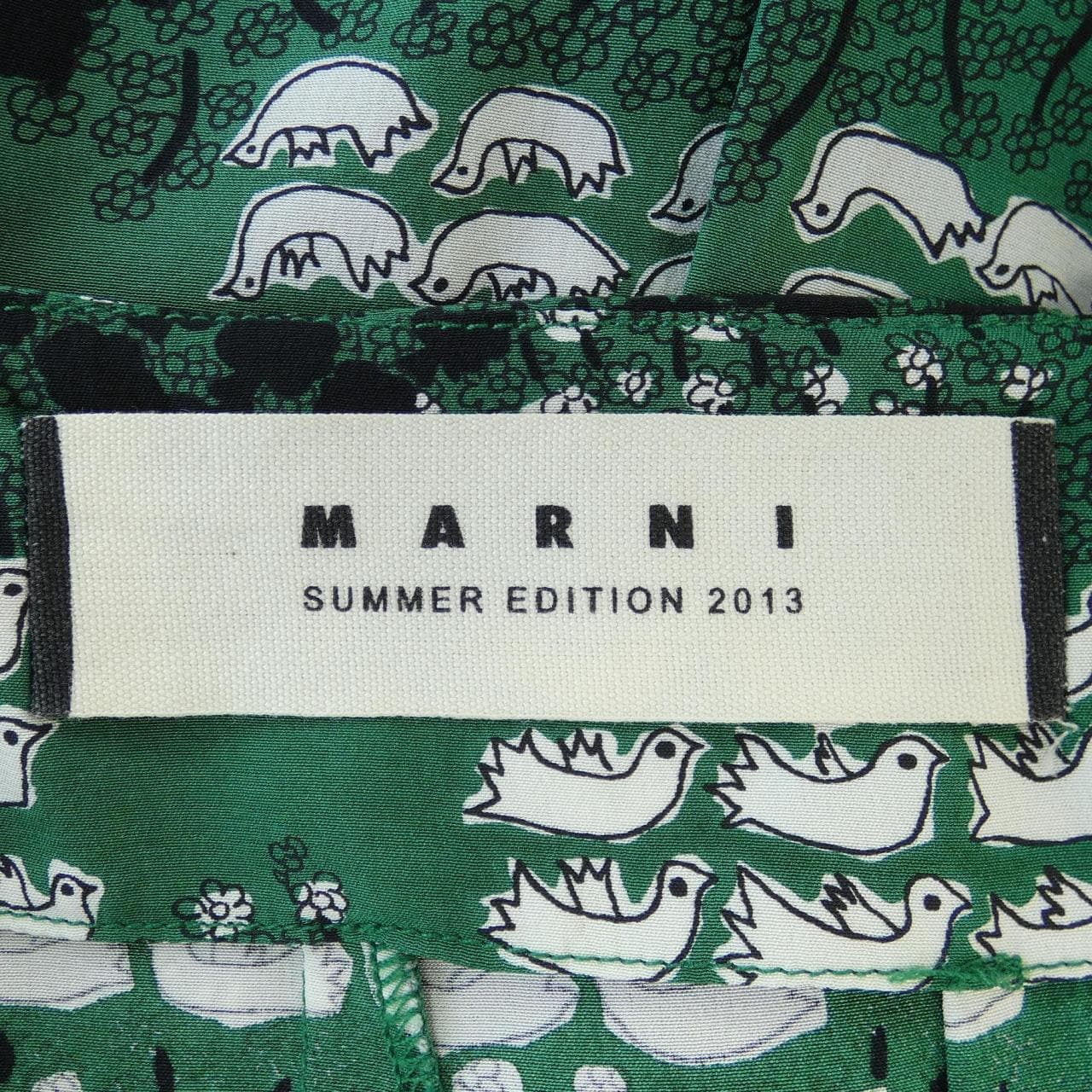 マルニ MARNI スカート