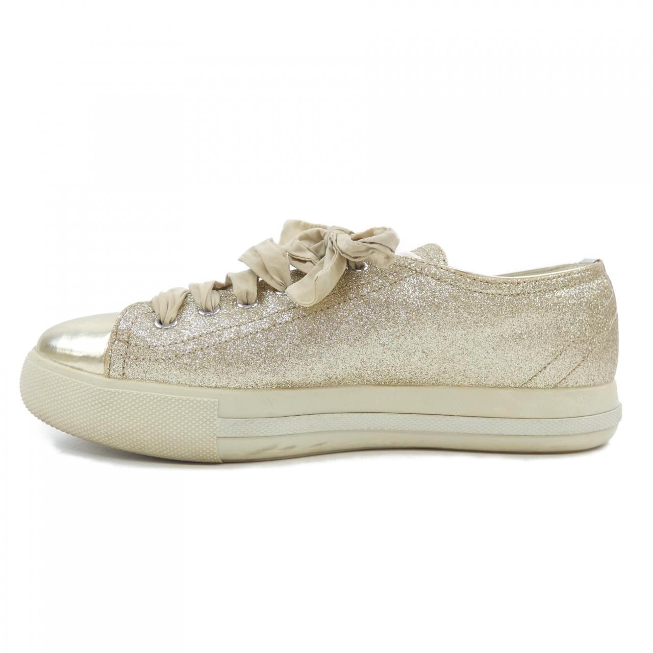 プラダ PRADA 3E5581 スニーカー
