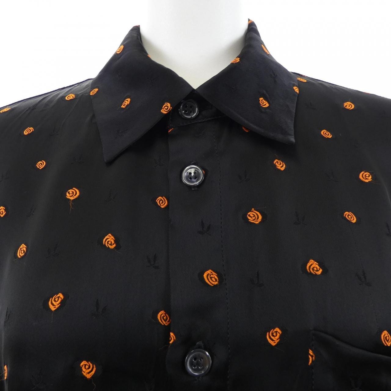 マルニ MARNI CAMA0533A0 UTV991 シャツ