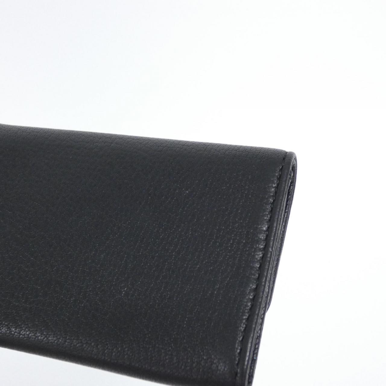 シャネル 84198 カードケース