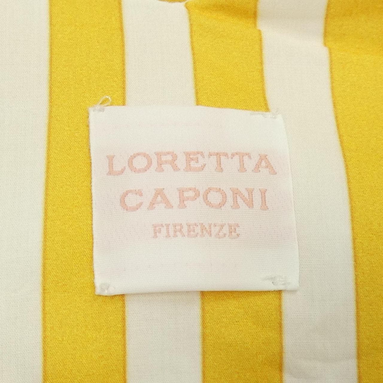 LORETTA　CAPONI ワンピース
