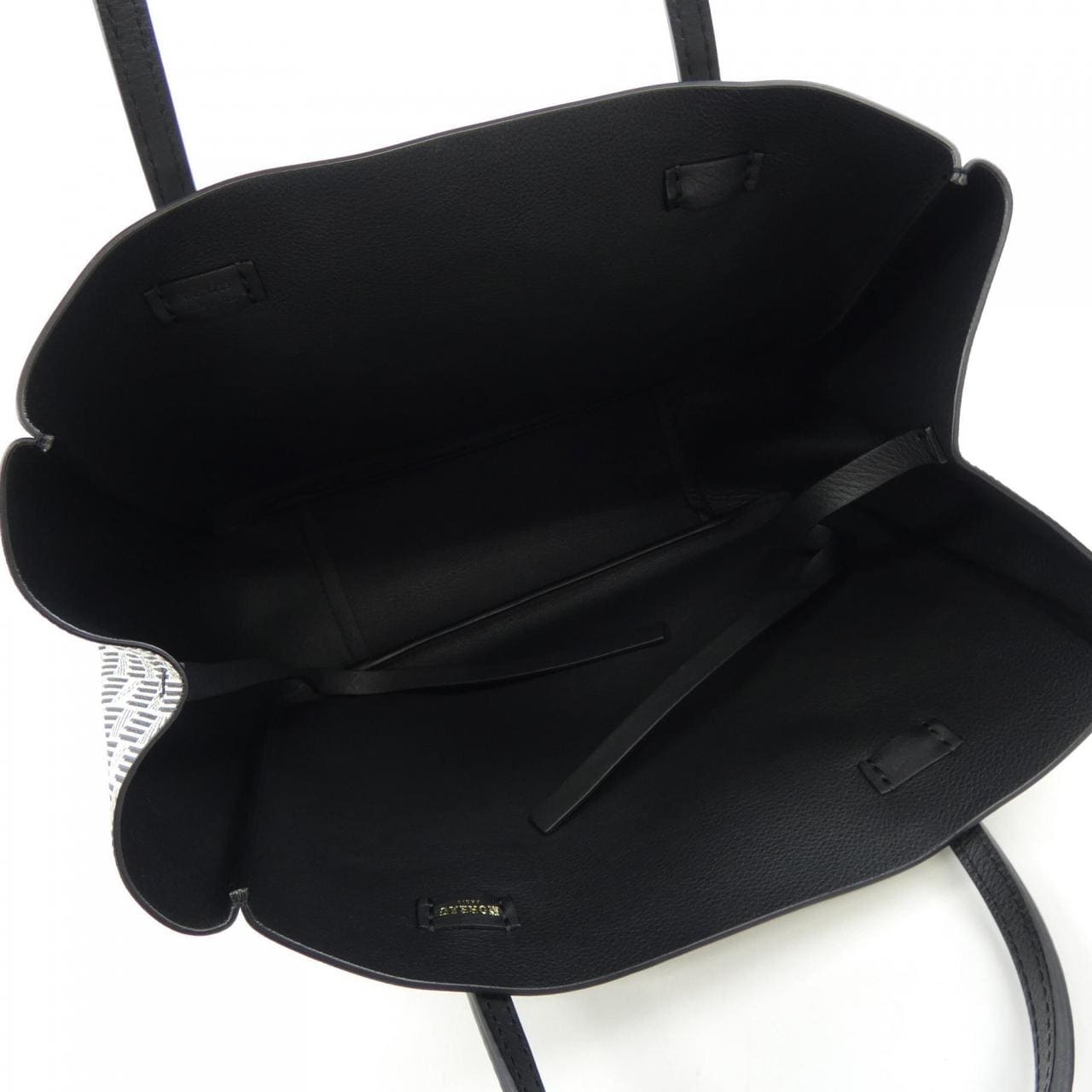 モローパリ MOREAU PARIS VINCENNES SMALL BAG