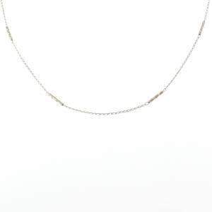 K10YG ネックレス