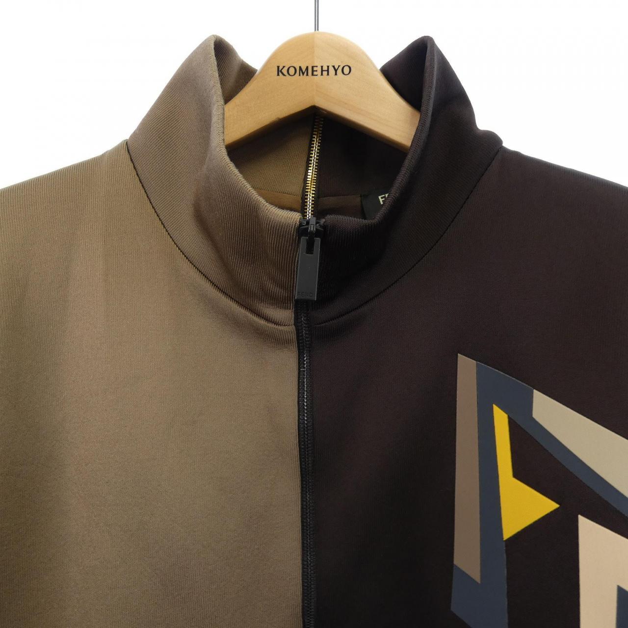 フェンディ FENDI FY0999 ブルゾン