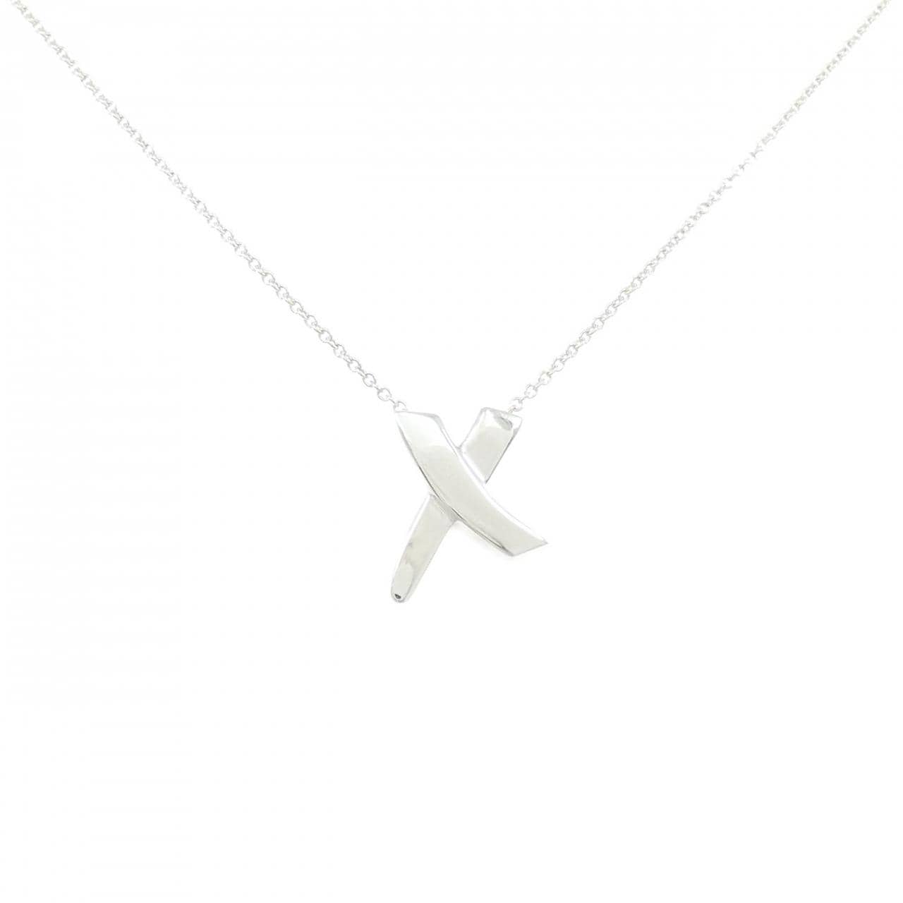 ティファニー 925 ネックレス