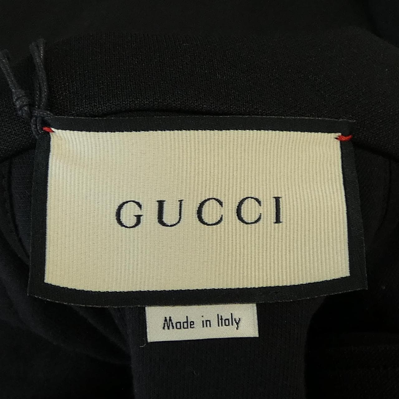 グッチ GUCCI オーバーサイズテクニカルジャージージャケット インターロッッキングG 598861 XJBZ8 ジャケット