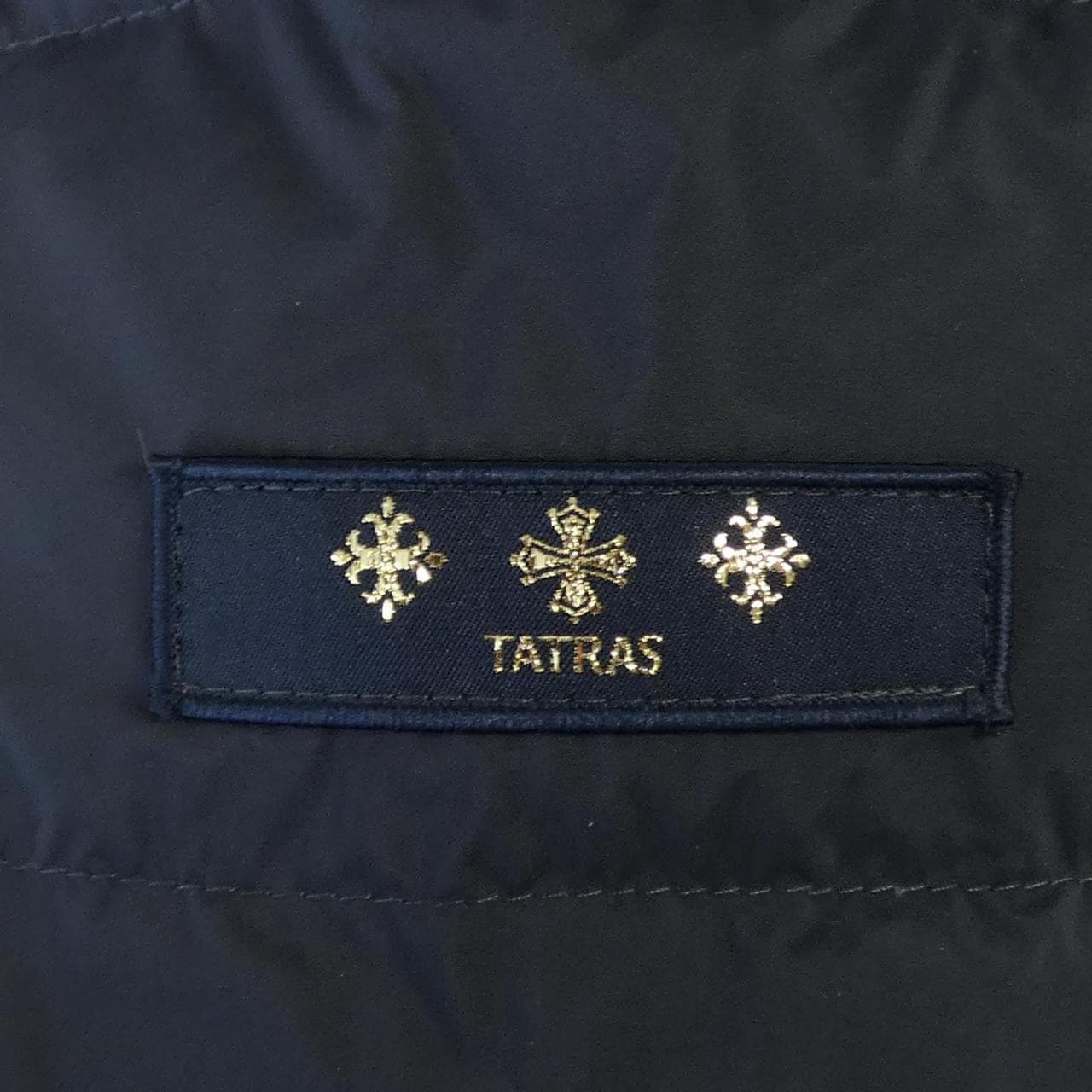 タトラス TATRAS A4697 ダウンコート