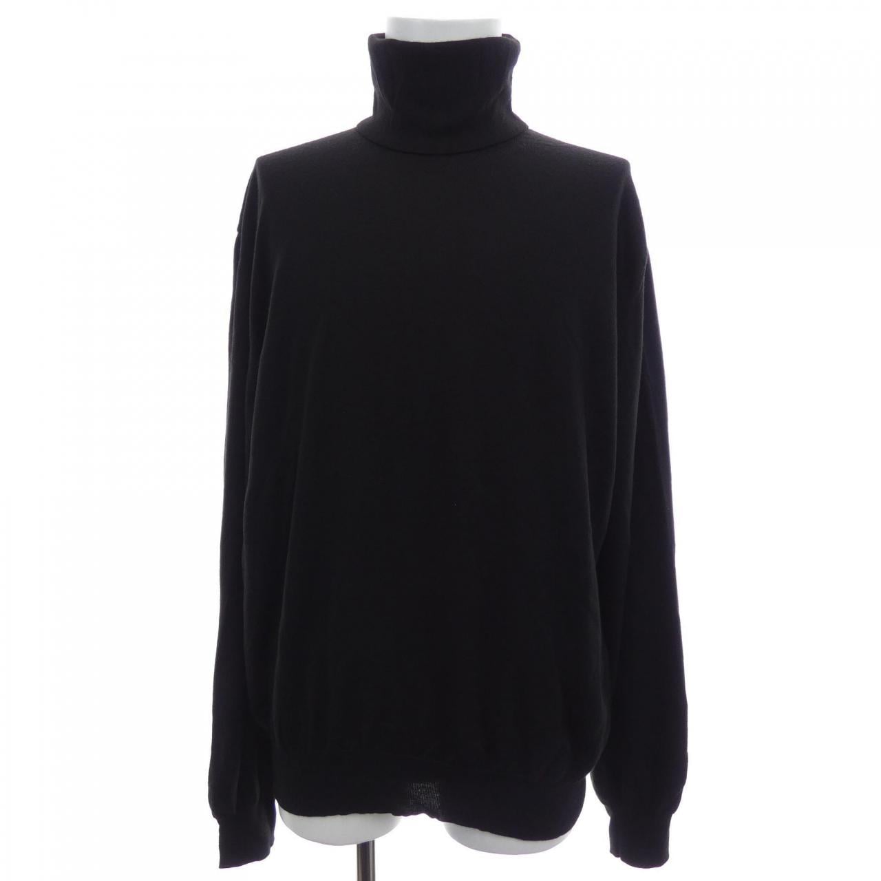 エルメス HERMES *32-5710. ニット