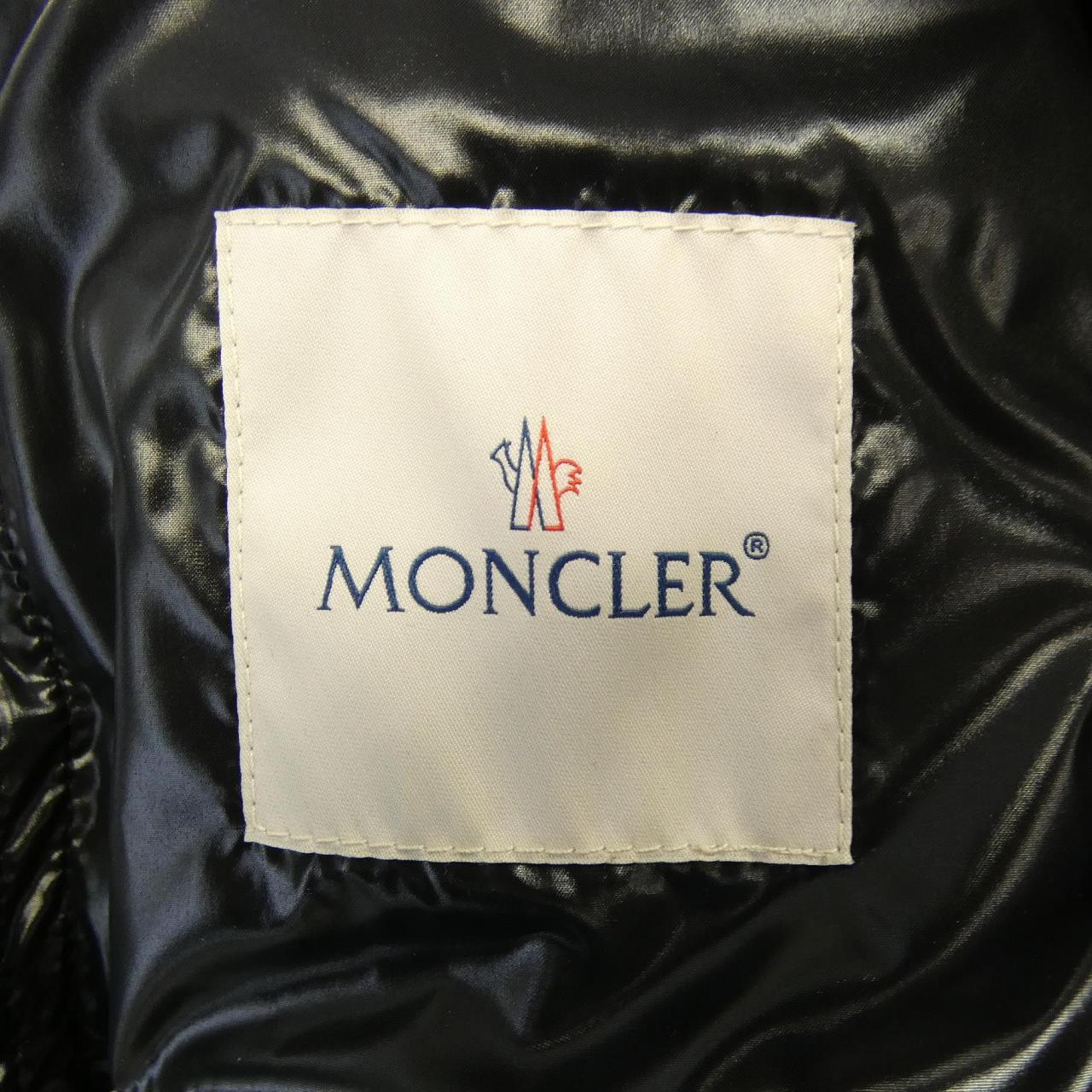 モンクレール MONCLER LACET ダウンベスト