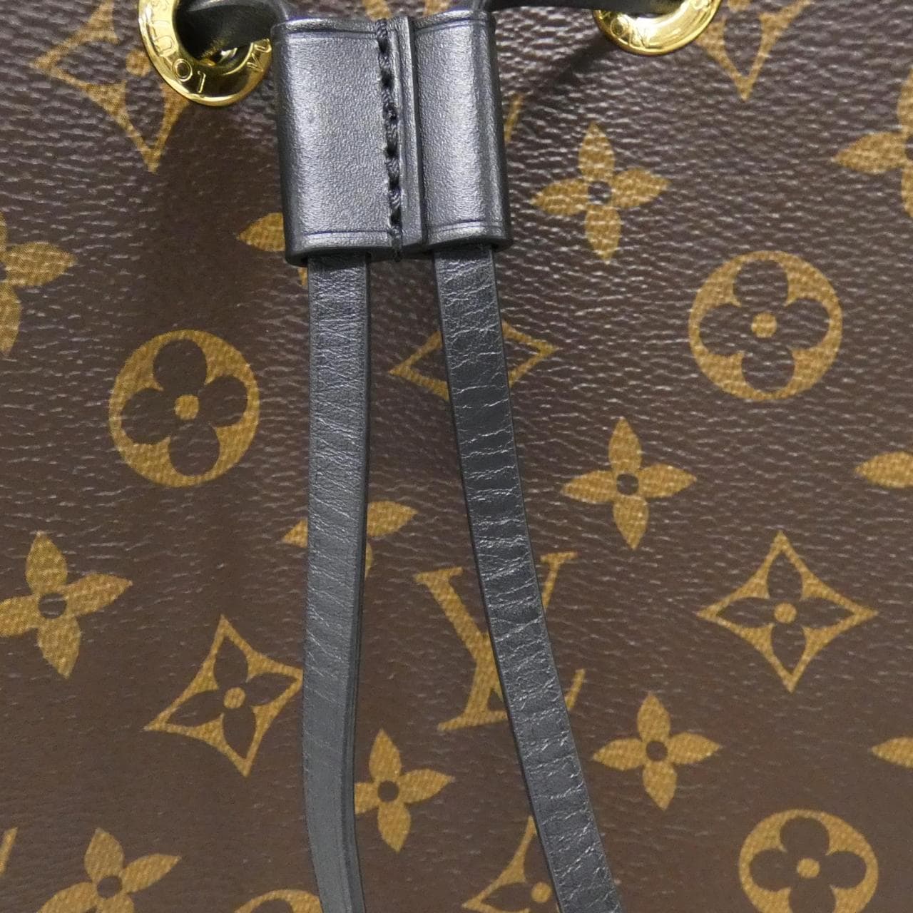 LOUIS VUITTON Monogram Neo Noe MM M44020 单肩包