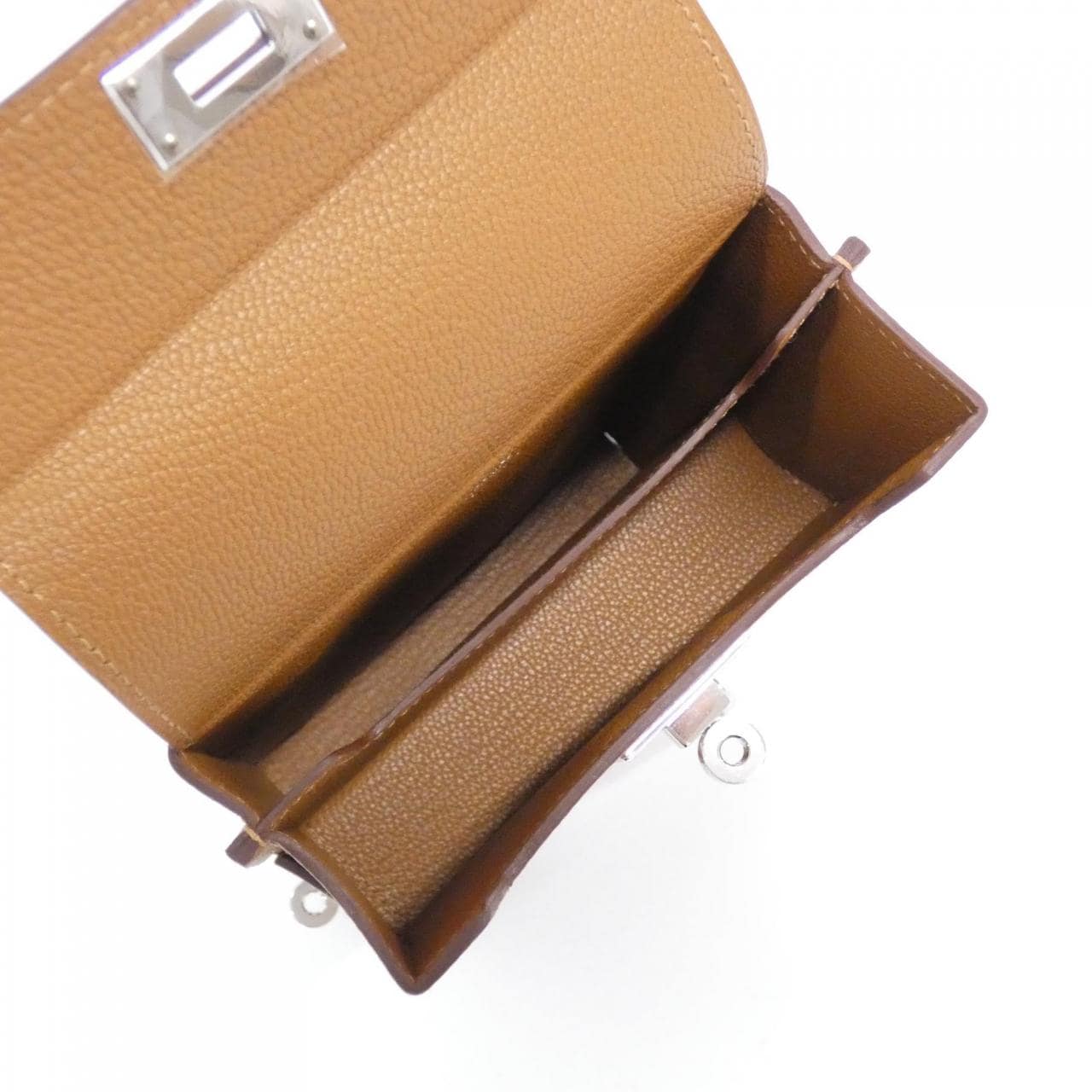 エルメス ケリー マルチ ポケット トゥー ゴー 085433CK ショルダーバッグ