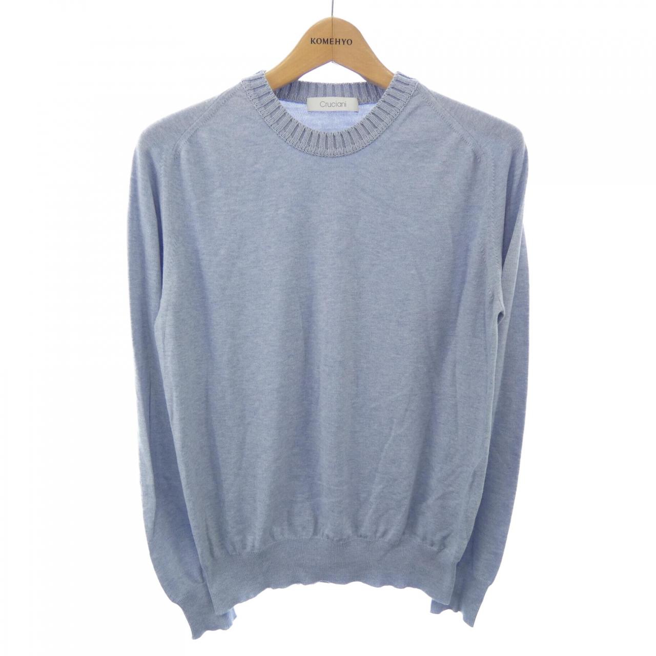 クルチアーニ Cruciani ニット