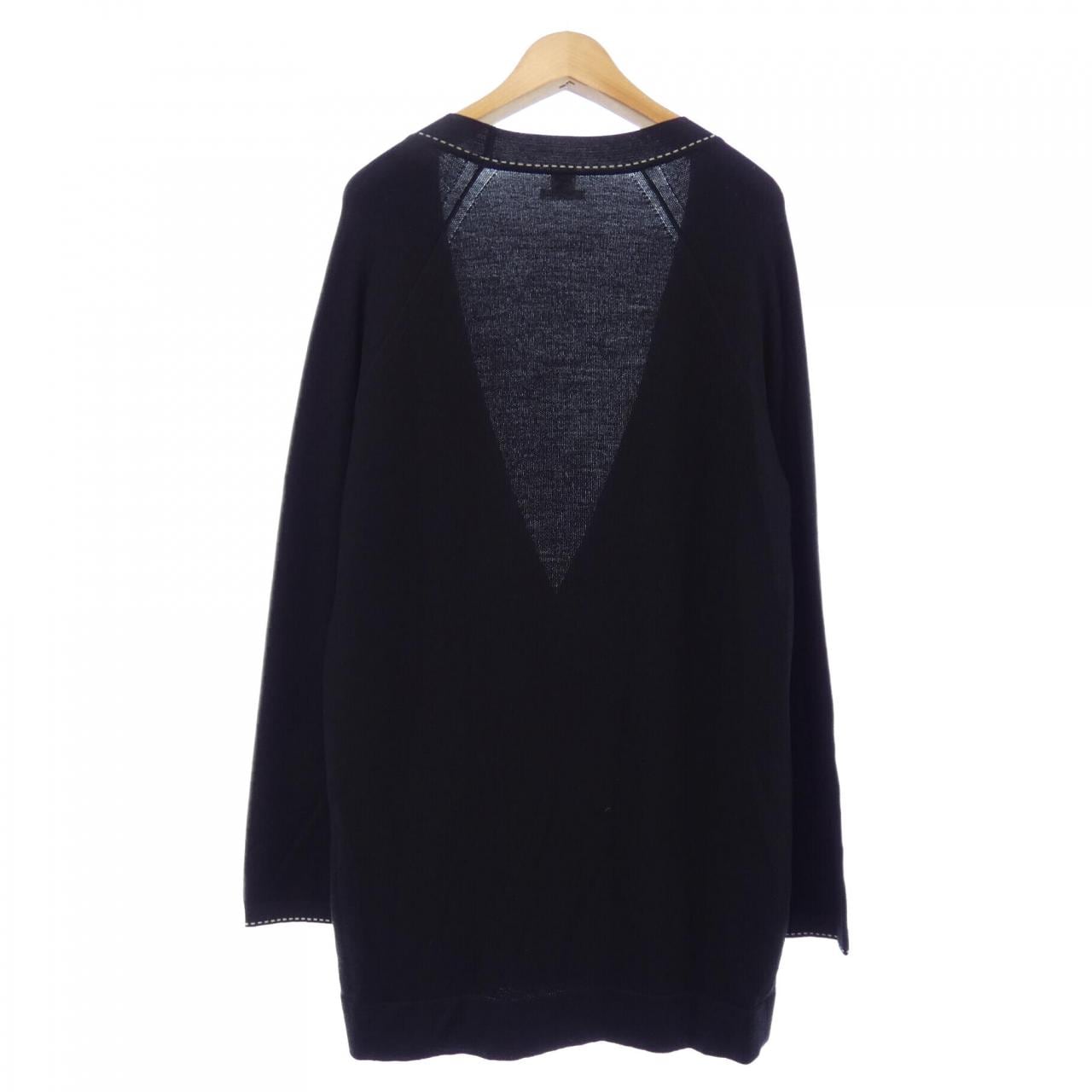 エルメス HERMES *86-7705 カーディガン