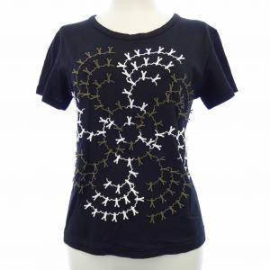 プリーツプリーズ PLEATS PLEASE PP94-JK751 Tシャツ