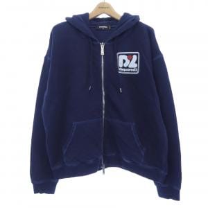 ディースクエアード DSQUARED2 S71HG0121 パーカー