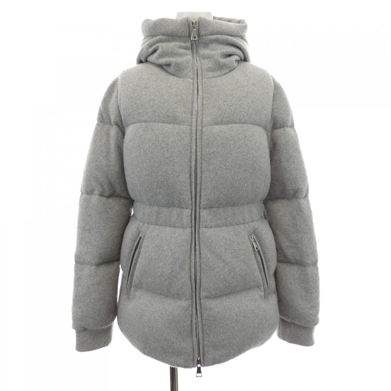 MONCLER DAVAL down jacket