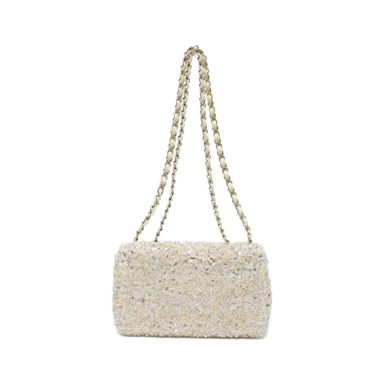 シャネル AS4298 ショルダーバッグ