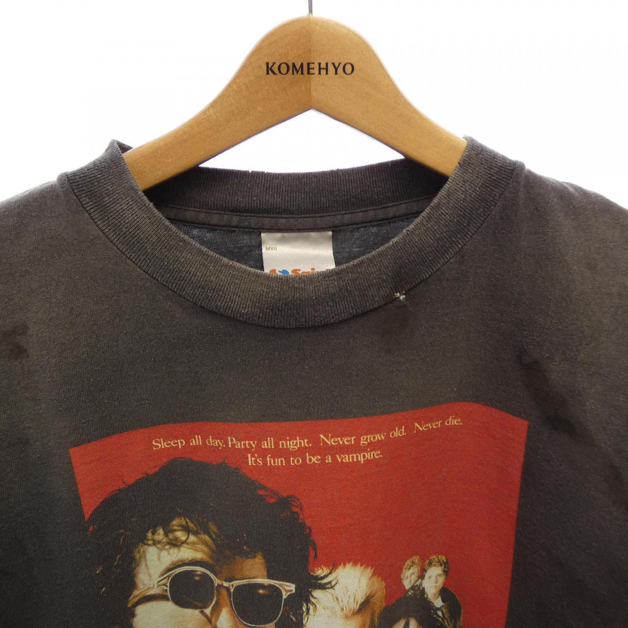 セントマイケル SAINT MICHAEL SM-HR8-0000-C52 Tシャツ