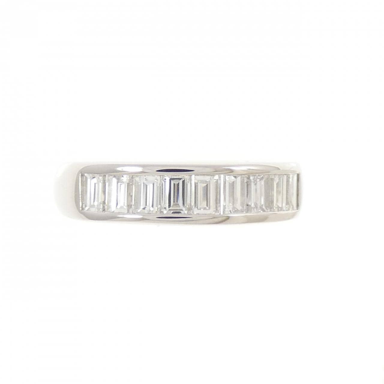 PT900 ダイヤモンド リング 1.020CT