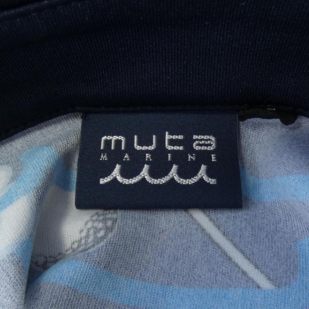 ムータ MUTA MMJC446168 ポロシャツ