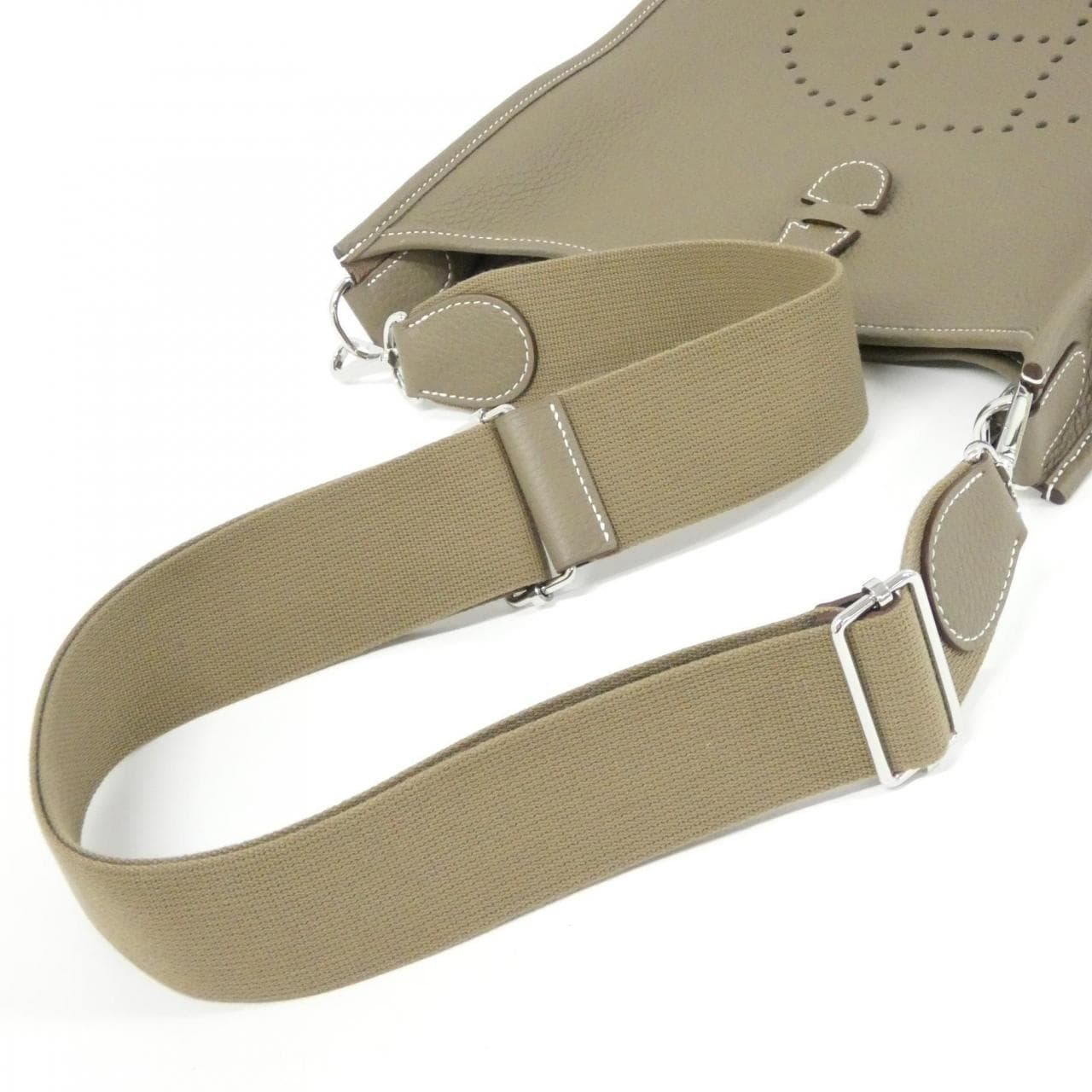 エルメス エヴリン3 PM 056277CK ショルダーバッグ