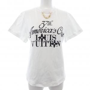 ルイヴィトン LOUIS VUITTON LVxAC　アメリカズカップ FRTS49UOL Tシャツ