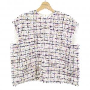 ドゥロワー DRAWER 652-299-0996 ベスト