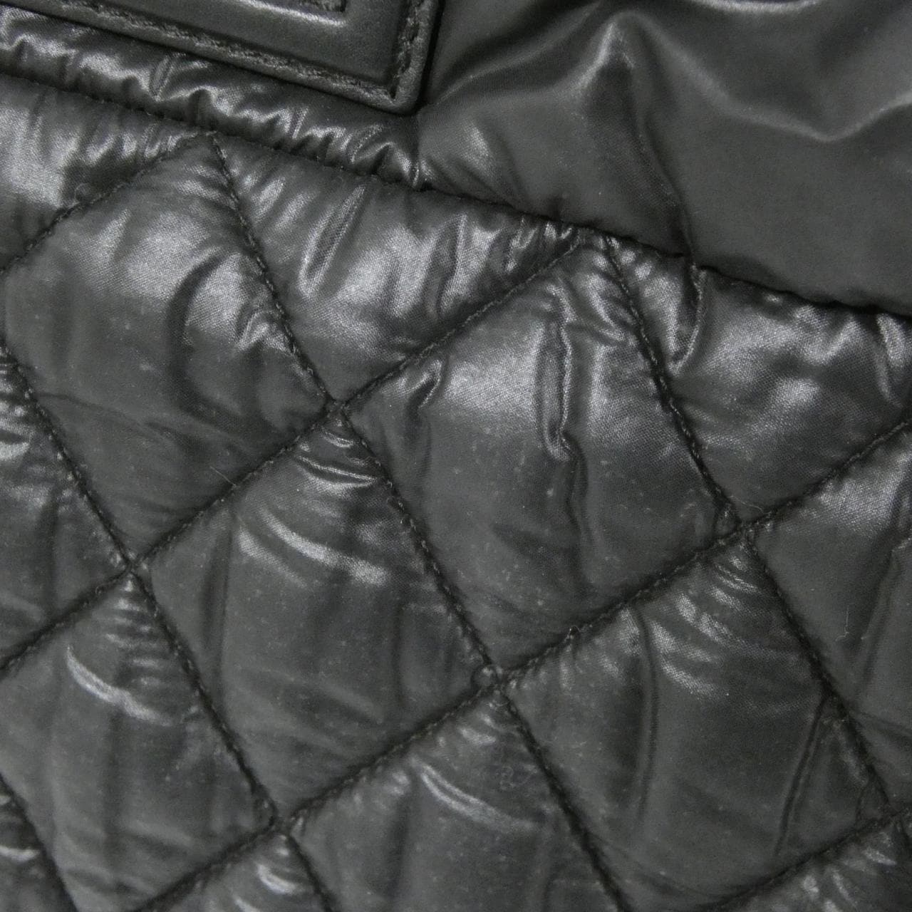 シャネル コココクーン ライン 48610 バッグ