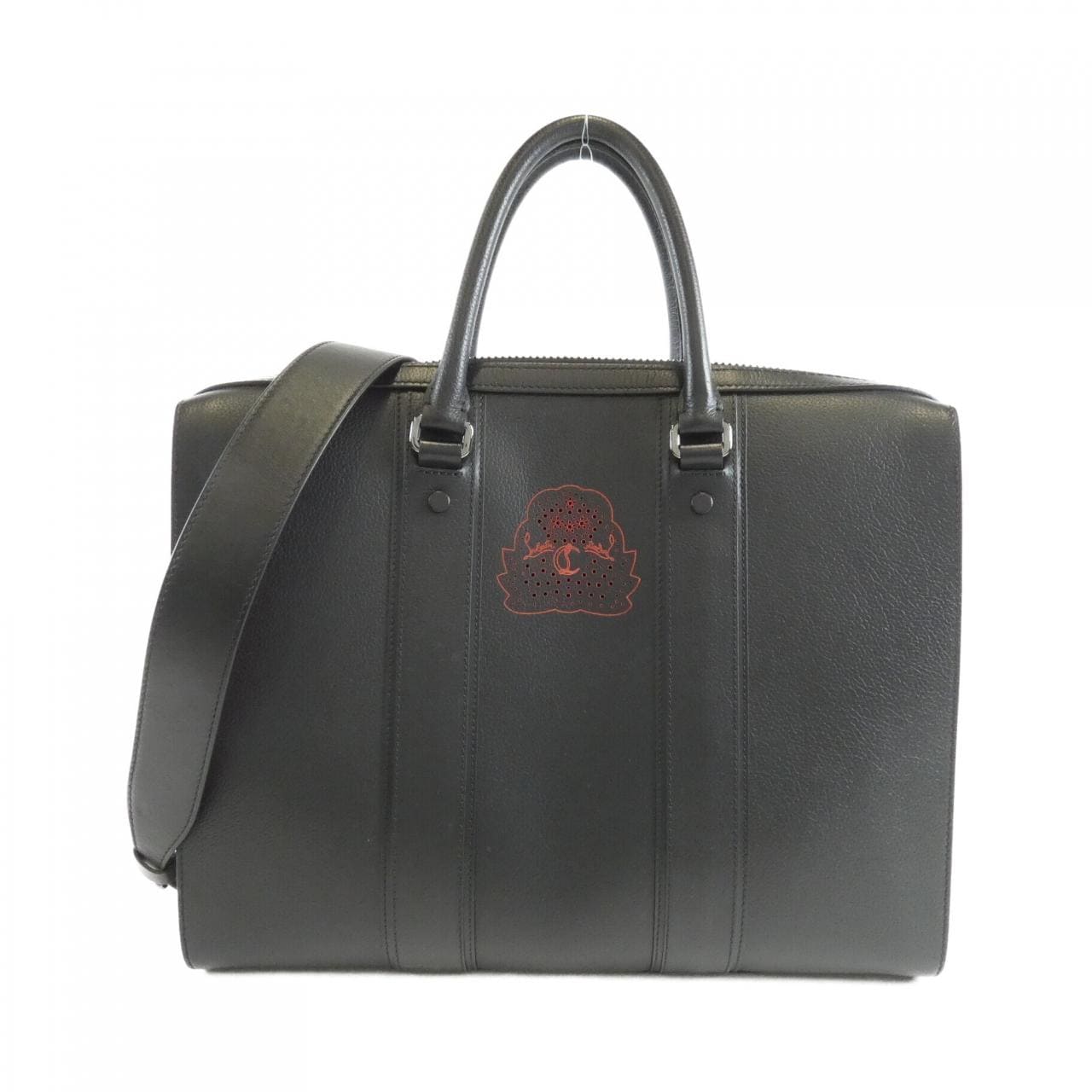 クリスチャンルブタン STREETWALL 1185028 バッグ