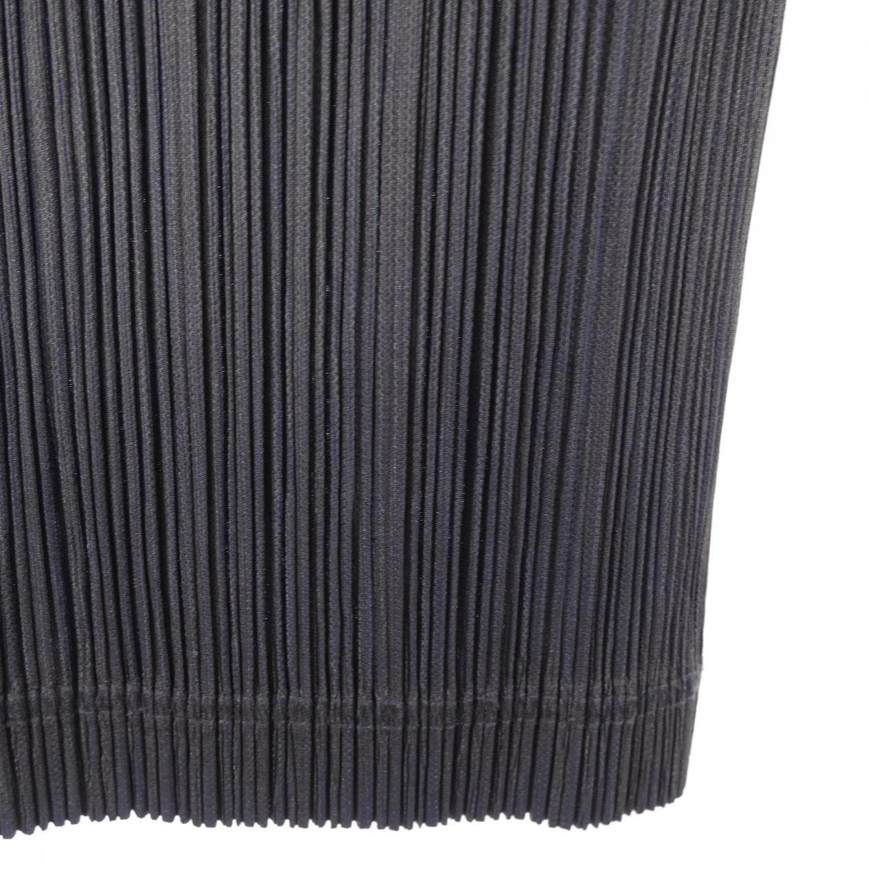 【ヴィンテージ】プリーツプリーズ PLEATS PLEASE PP14-JG577 スカート