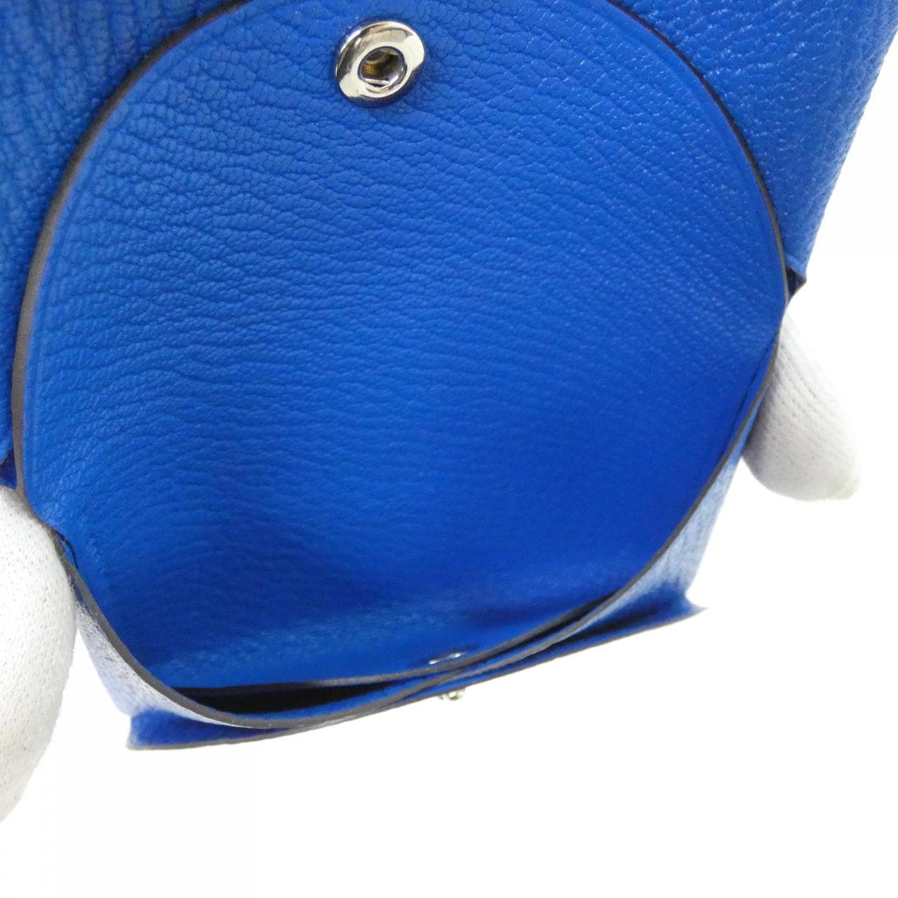 エルメス カルヴィ デュオ 082977CK コインケース