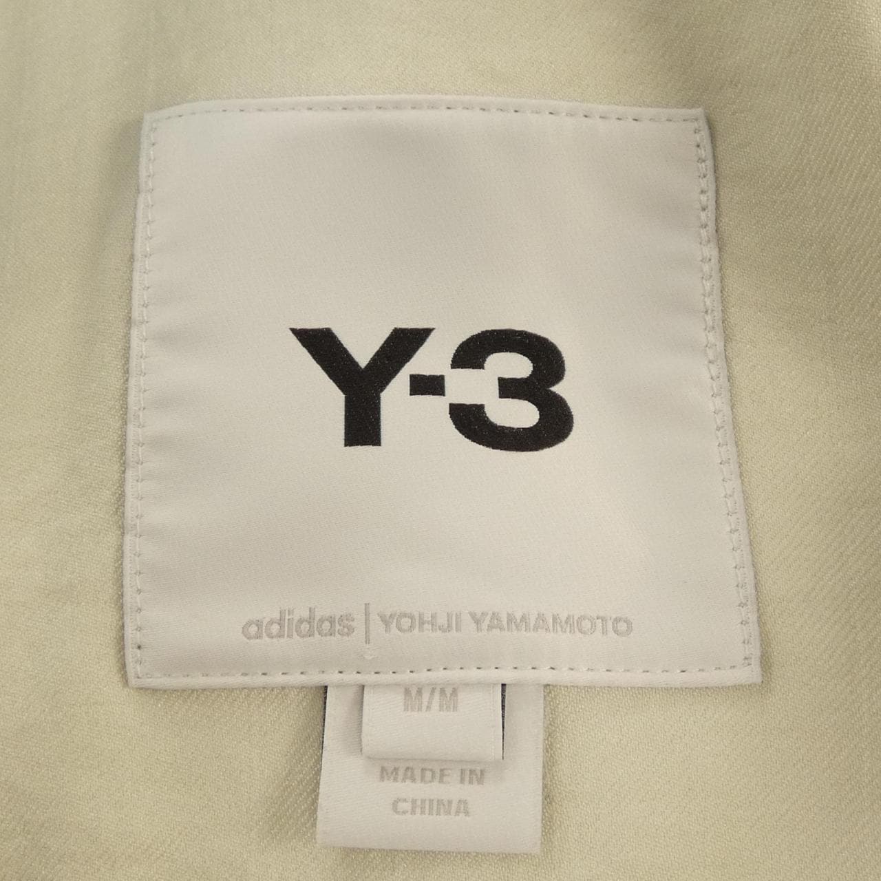 ワイスリー Y-3 ブルゾン