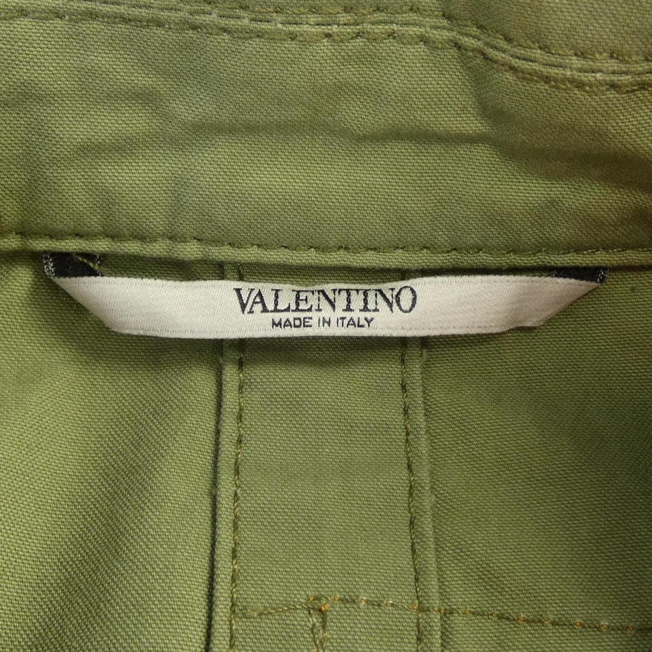 ヴァレンティノ VALENTINO PV3DC67J4VN ジャケット