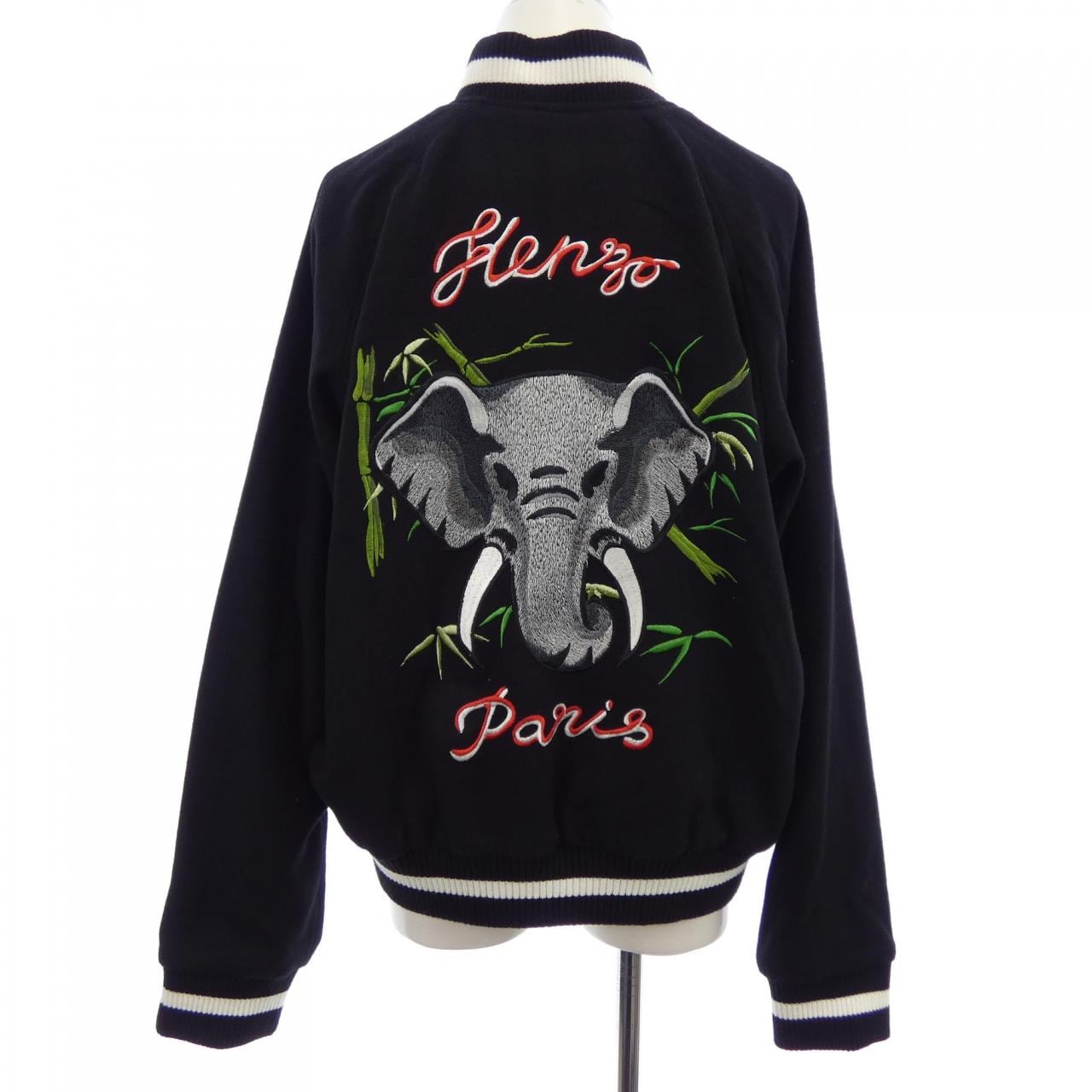 ケンゾー KENZO ブルゾン