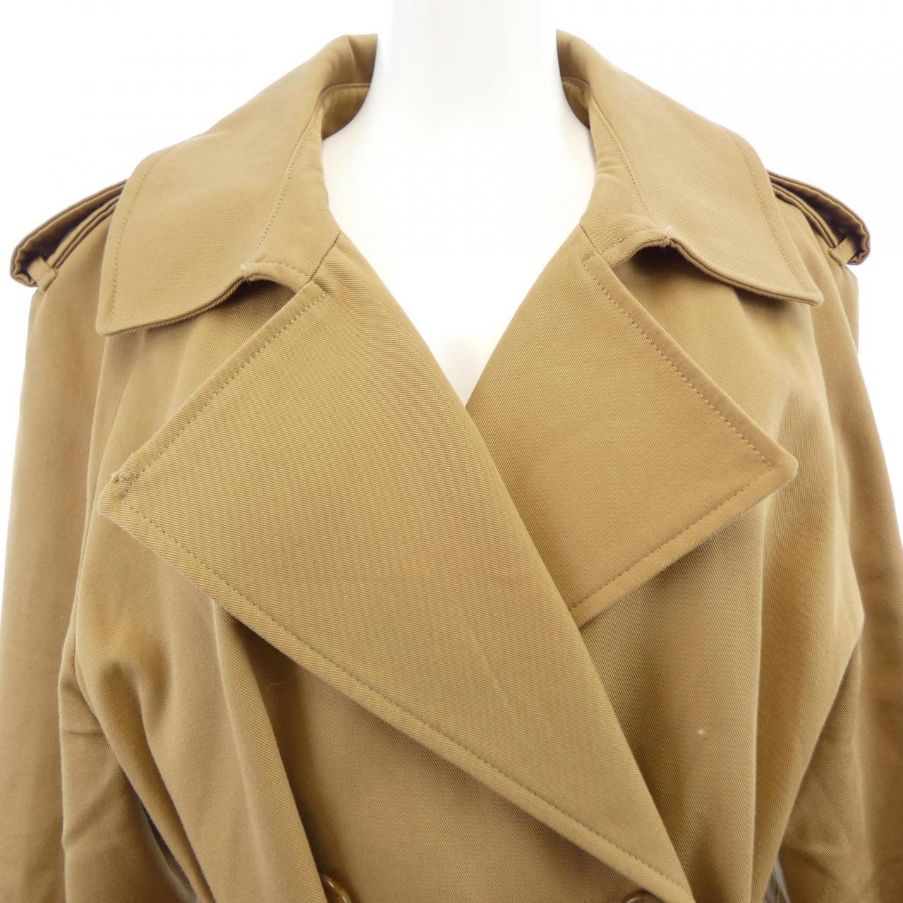 SEZANE トレンチコート