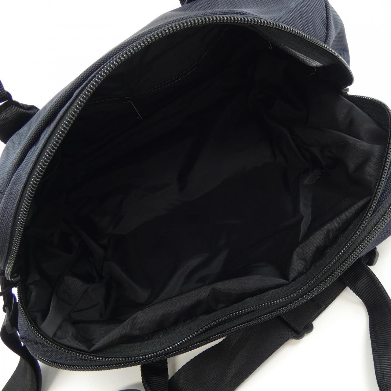 ブリーフィング BRIEFING BAG