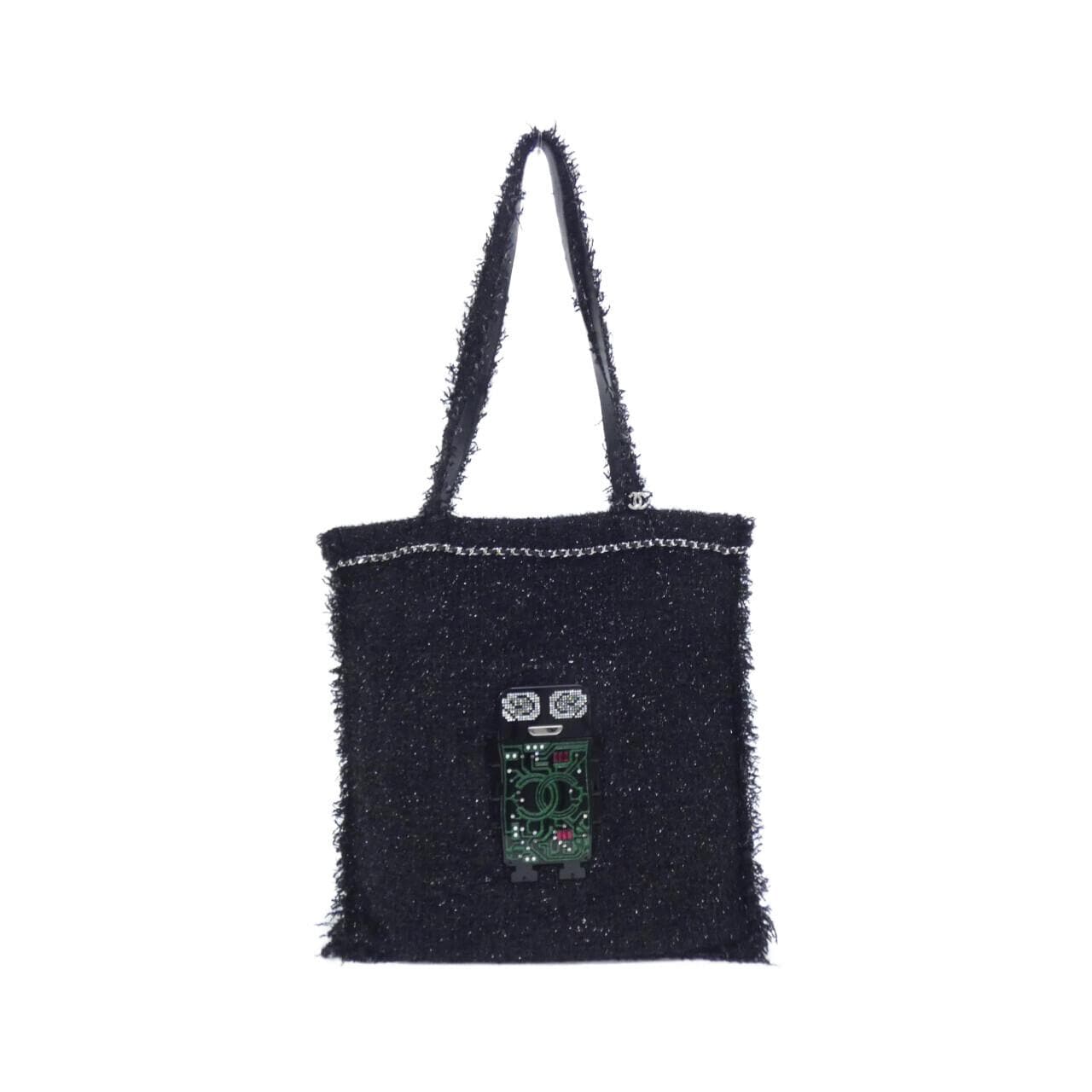 シャネル 94646 バッグ