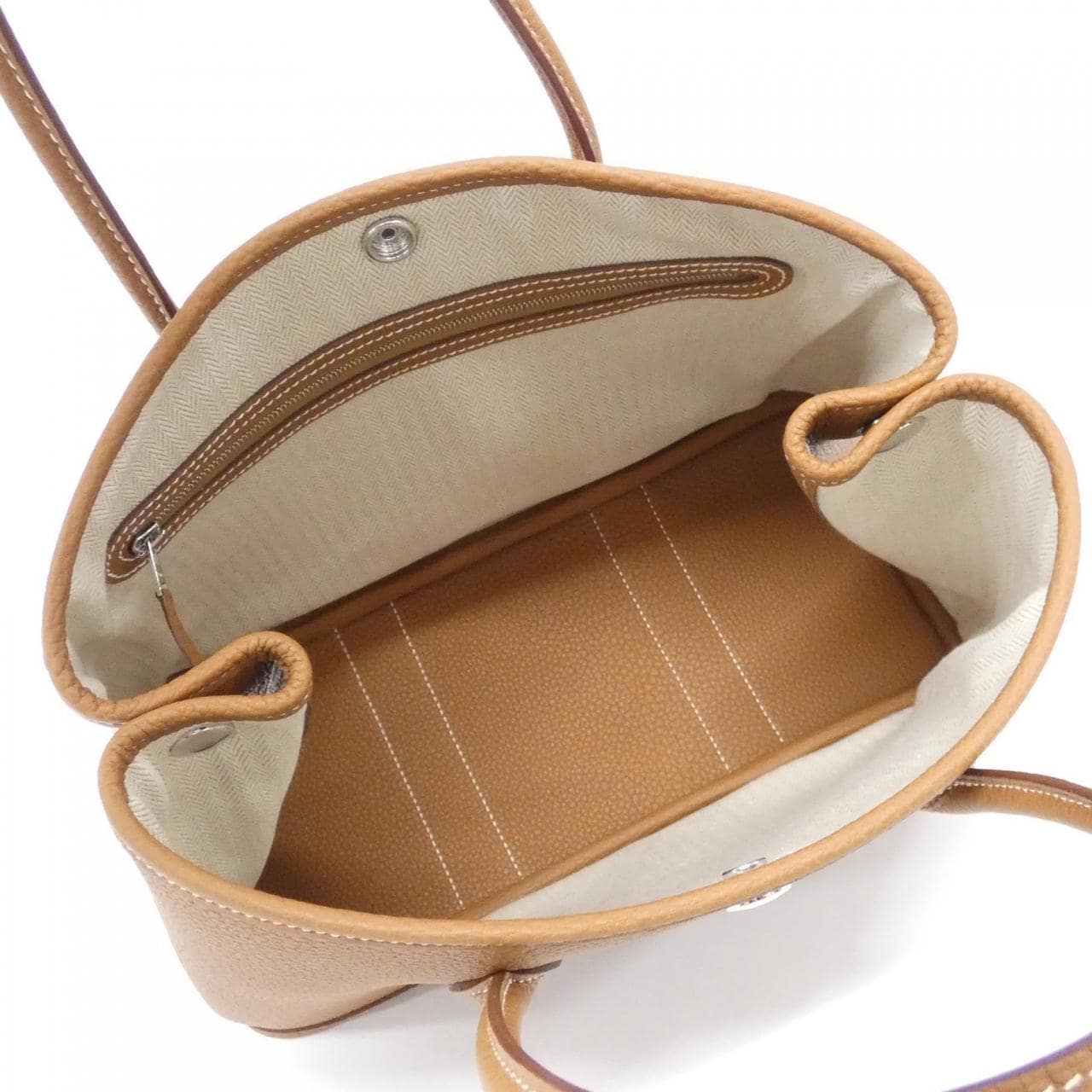 エルメス ガーデン パーティ 30cm 051568CK バッグ