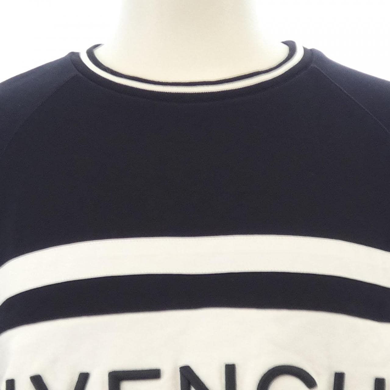 ジバンシー GIVENCHY BMJ01430AF スウェット