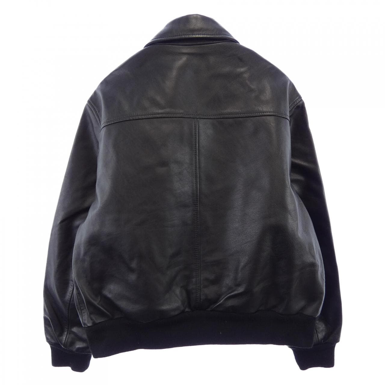 コーチ COACH CW686 レザージャケット